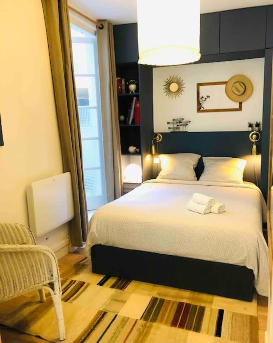 Appartamento Les Mouettes Trouville-sur-Mer Esterno foto